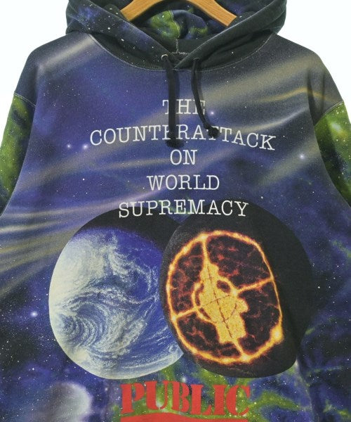 Supreme 連帽衫