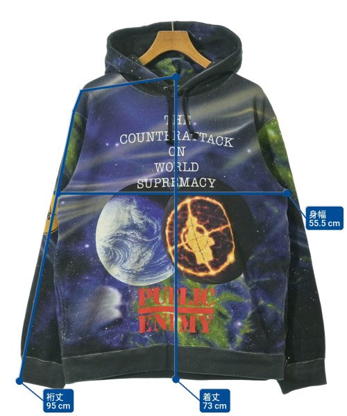 Supreme 連帽衫