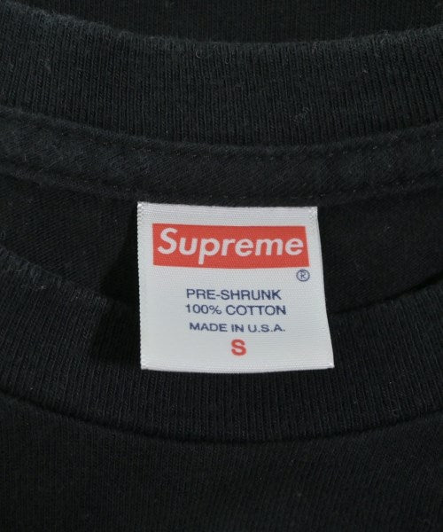 Supreme T恤/上衣
