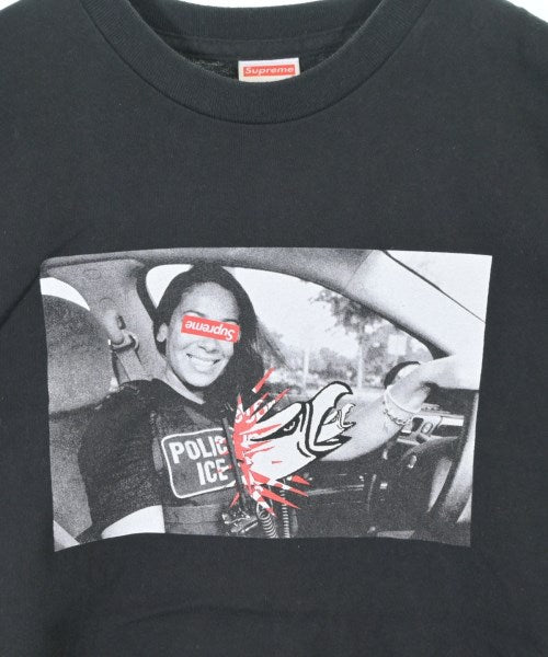 Supreme T恤/上衣