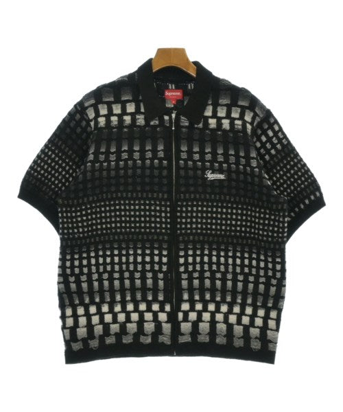 Supreme 開襟衫