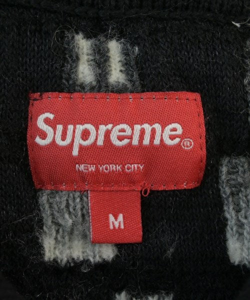 Supreme 開襟衫