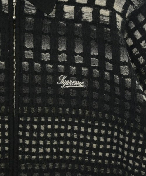Supreme 開襟衫
