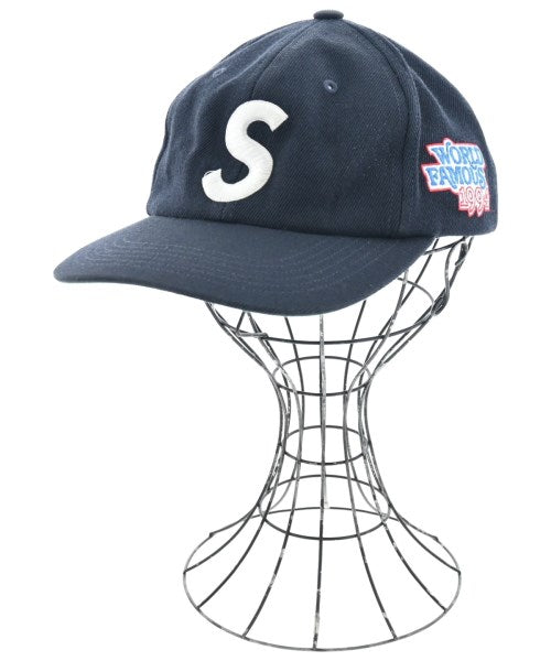 Supreme 棒球帽