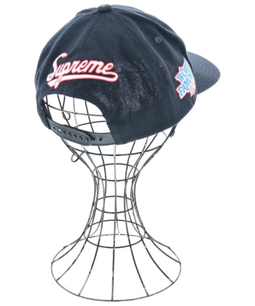 Supreme 棒球帽