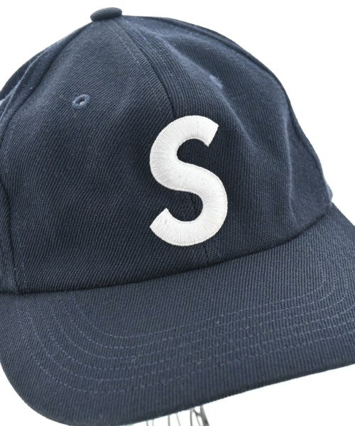 Supreme 棒球帽