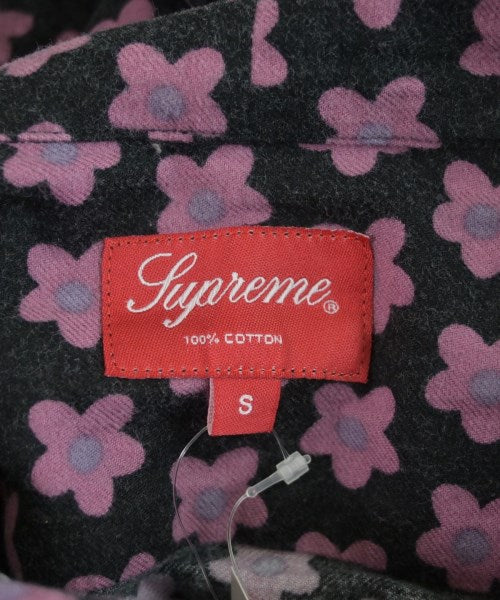 Supreme 休閒襯衫