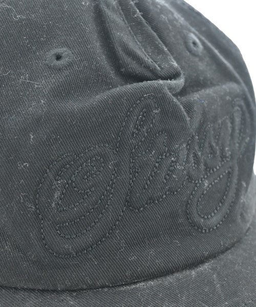 STUSSY 棒球帽
