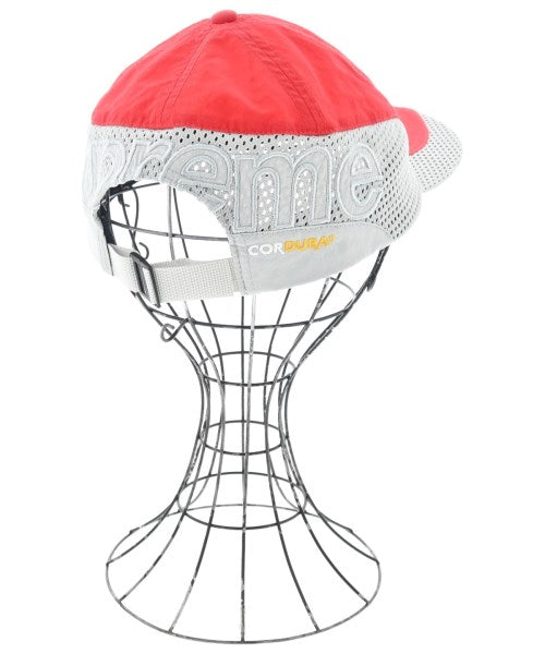 Supreme 棒球帽