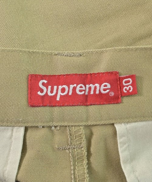 Supreme 短褲