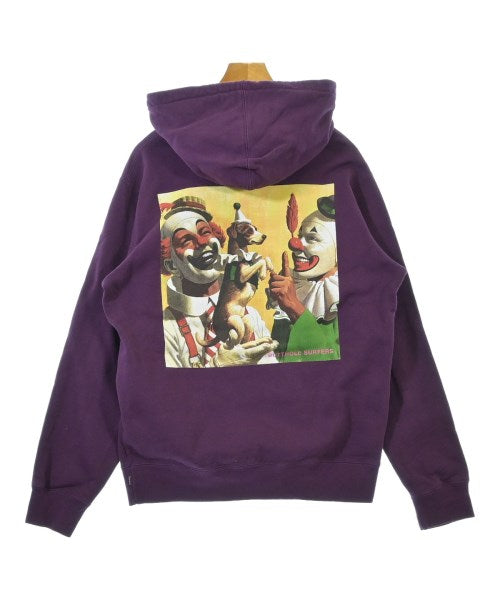 Supreme 連帽衫
