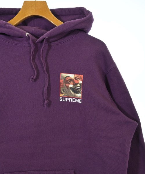 Supreme 連帽衫