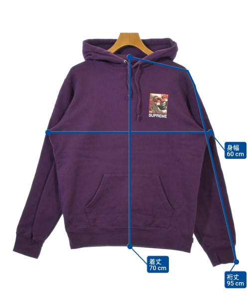 Supreme 連帽衫