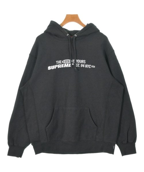 Supreme 連帽衫