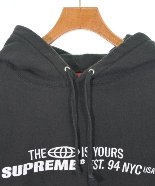 Supreme 連帽衫