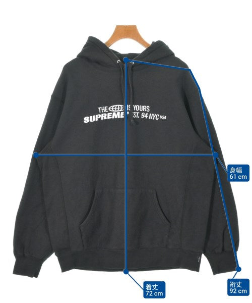 Supreme 連帽衫
