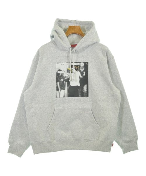Supreme 連帽衫