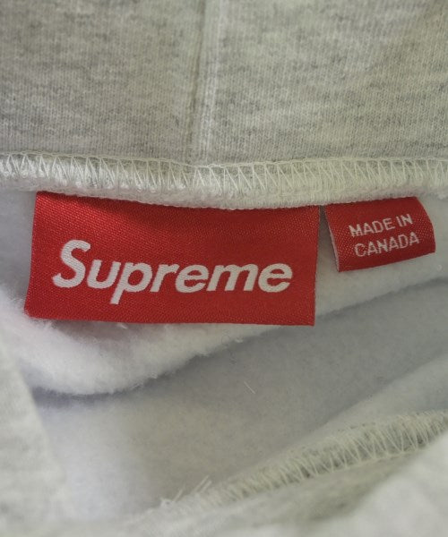 Supreme 連帽衫