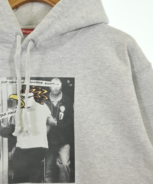 Supreme 連帽衫