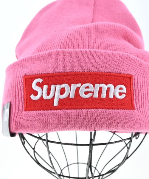 Supreme 針織帽/毛線帽