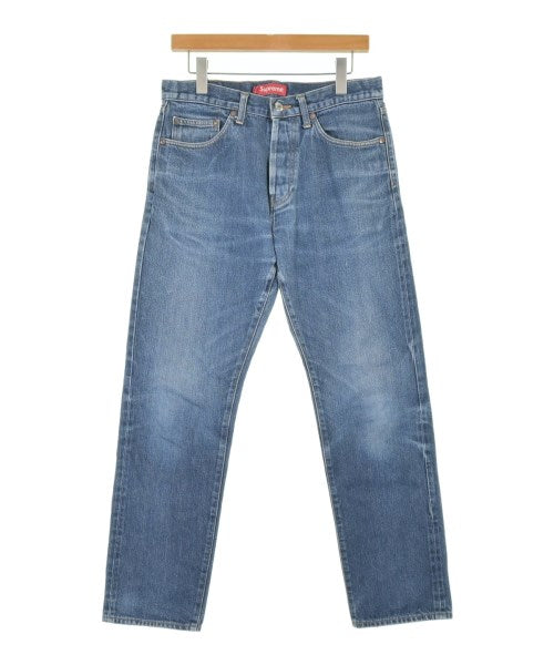 Supreme 牛仔褲