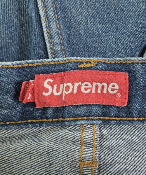 Supreme 牛仔褲