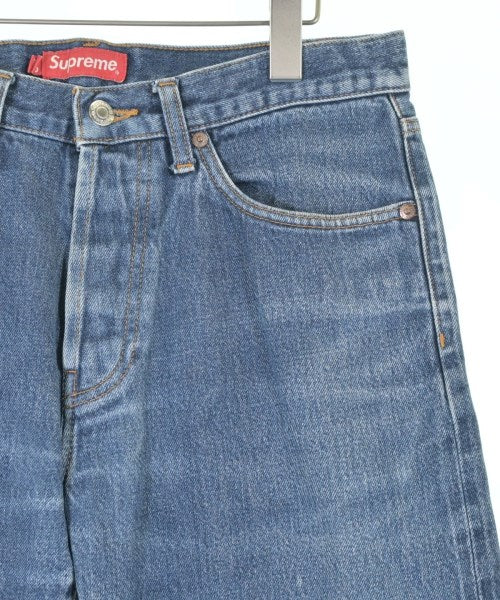 Supreme 牛仔褲
