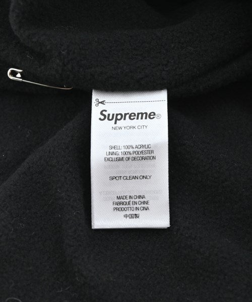 Supreme 其他帽子