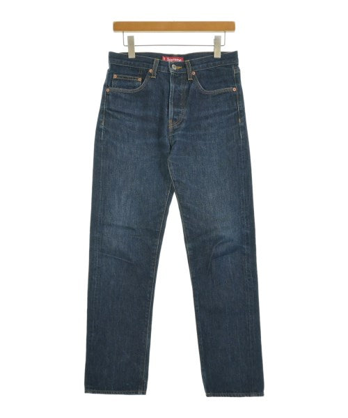 Supreme 牛仔褲