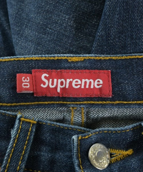 Supreme 牛仔褲
