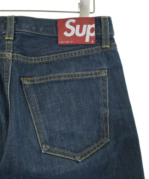 Supreme 牛仔褲