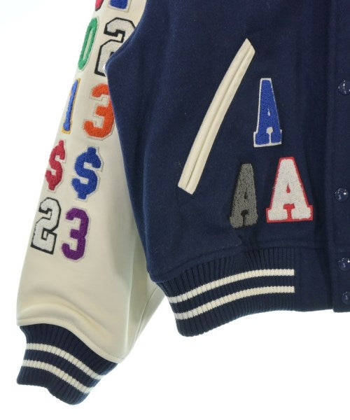 Supreme 運動夾克