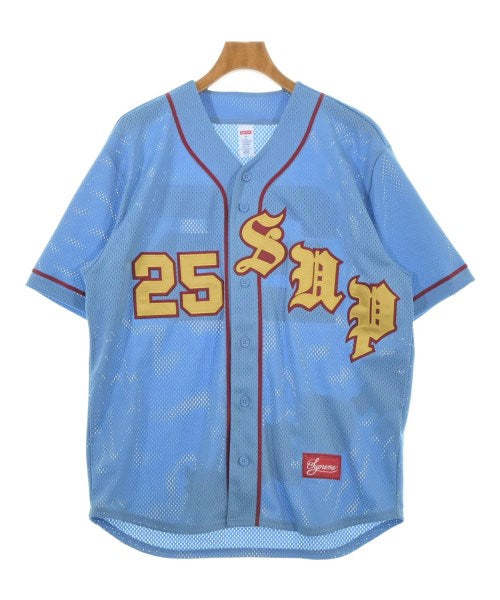 Supreme 休閒襯衫