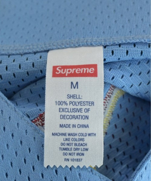 Supreme 休閒襯衫