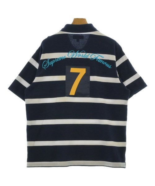 Supreme POLO衫