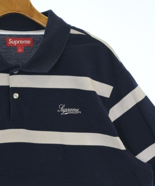 Supreme POLO衫