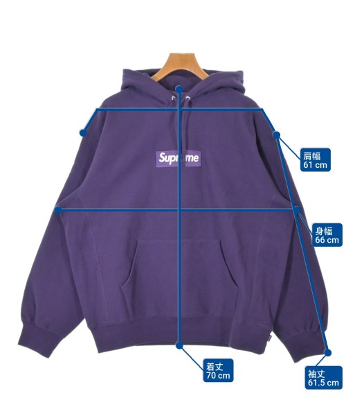 Supreme 連帽衫