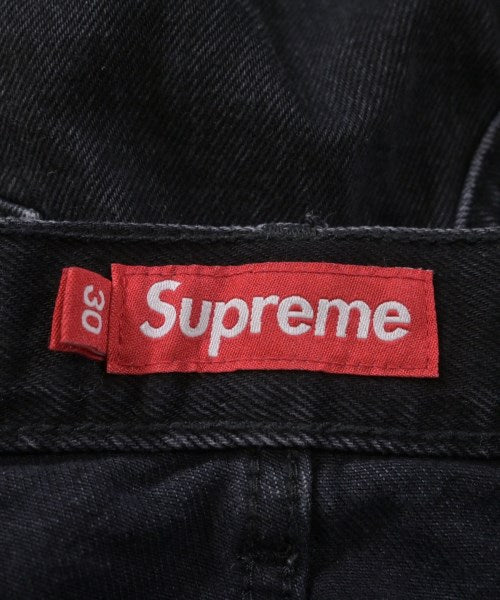 Supreme 短褲