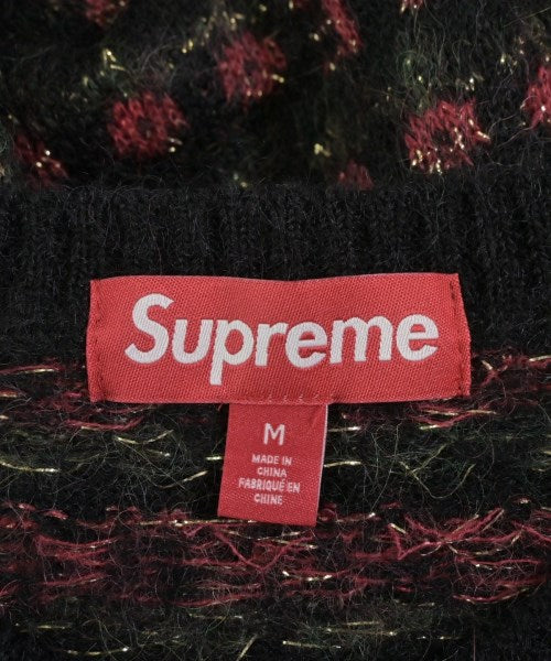 Supreme 毛衣