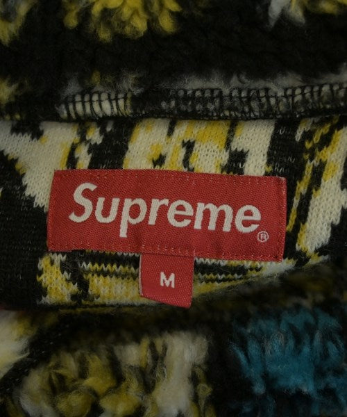Supreme 其他飛行外套