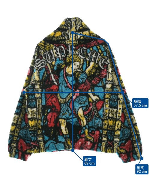 Supreme 其他飛行外套