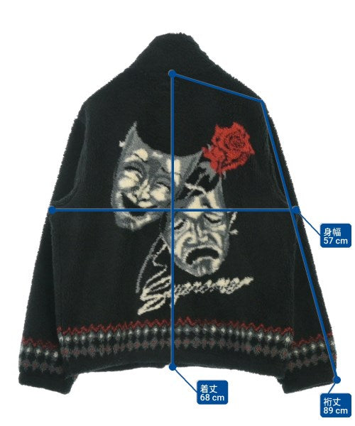 Supreme 其他飛行外套