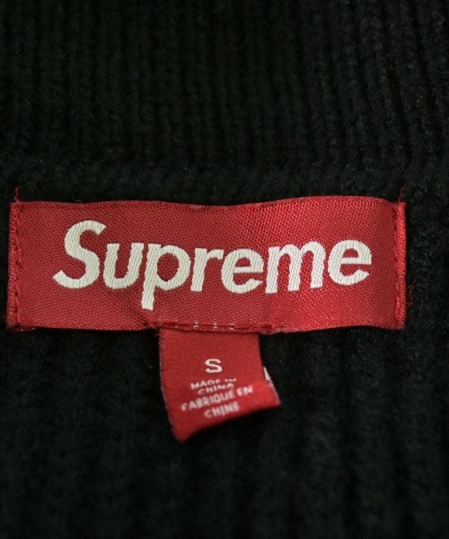Supreme 毛衣