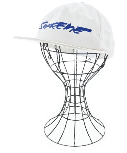 Supreme 棒球帽
