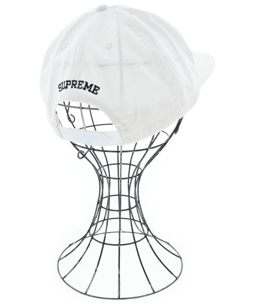 Supreme 棒球帽