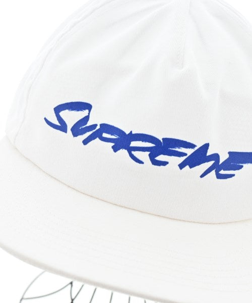 Supreme 棒球帽