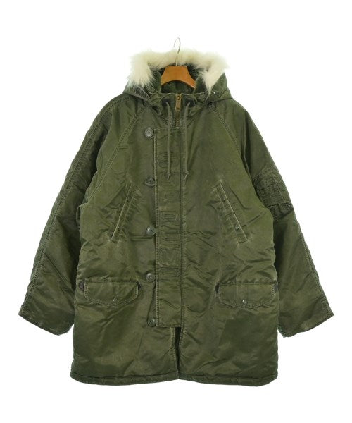 Supreme 現代外套