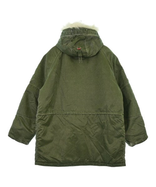 Supreme 現代外套