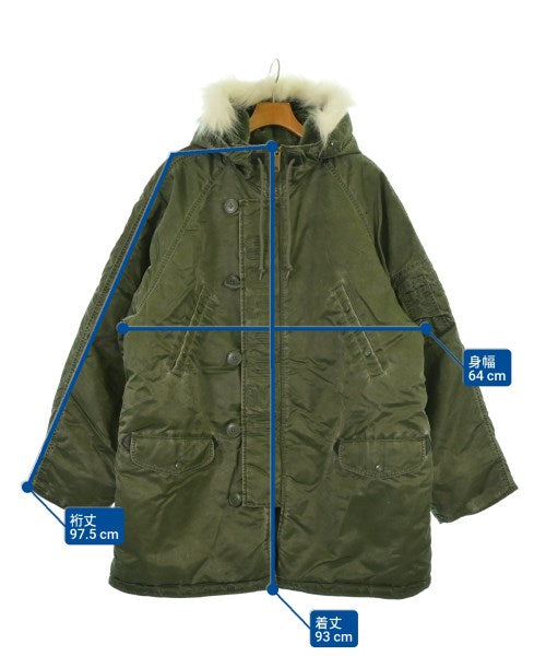 Supreme 現代外套