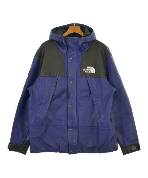 Supreme 山系外套
